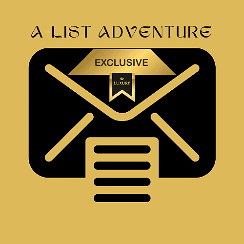 A-List Affairs