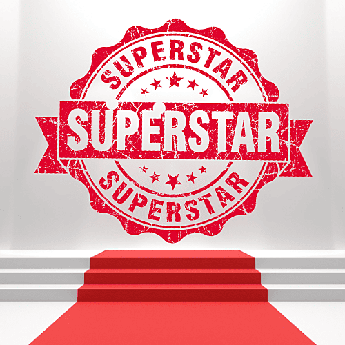 Superstar Sensation