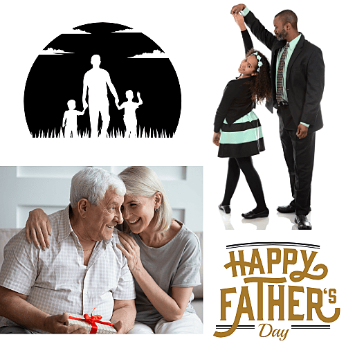 Father's Day Fiasco