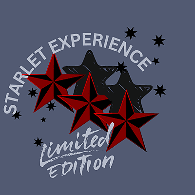 Starlet Experience