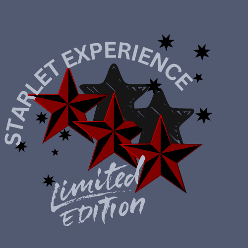 Starlet Experience