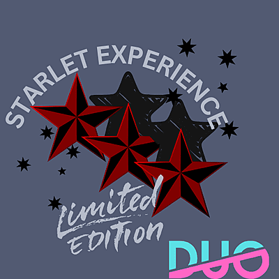 Starlet Experience Duo