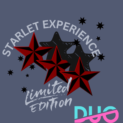 Starlet Experience Duo Starlet Experience Duo
