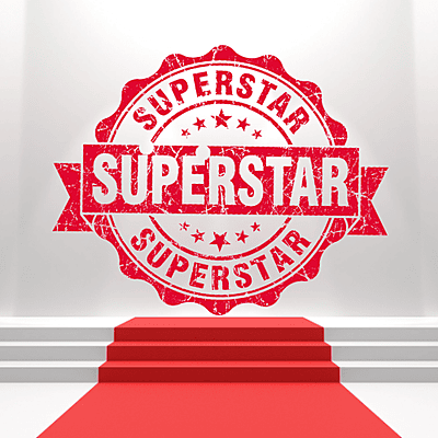 Superstar Sensation