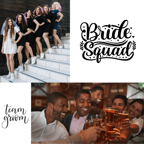 Bachelor/Bachelorette Party Bachelor/Bachelorette Party