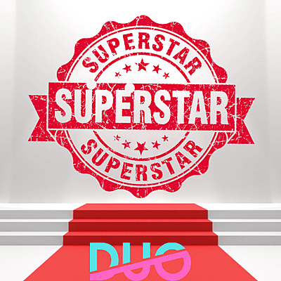 Superstar Sensation Duo