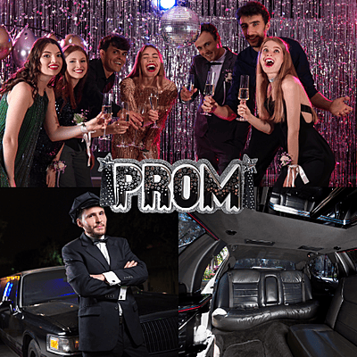 Prom Night Deluxe