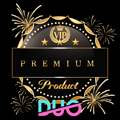 VIP Extravaganza Duo