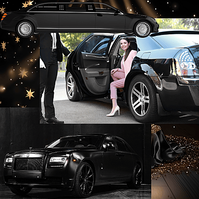 Luxury Transport Service