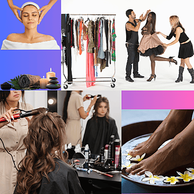 Personal Stylist Session
