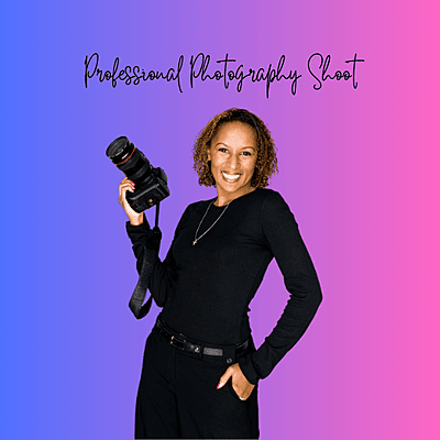 Professional Photography Session