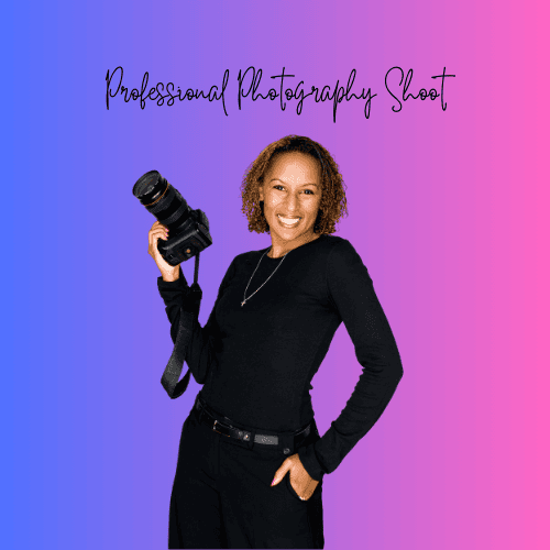 Professional Photography Session Professional Photography Session