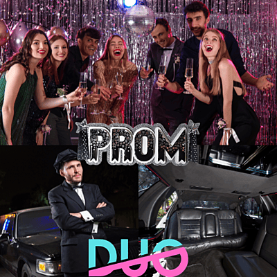 Prom Night Deluxe Duo