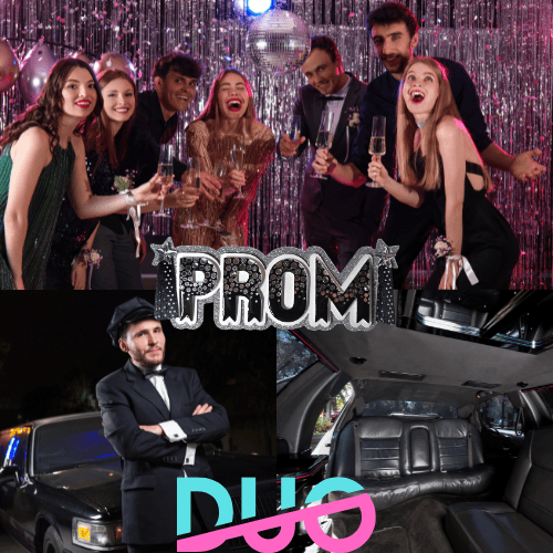 Prom Night Deluxe Duo Prom Night Deluxe Duo